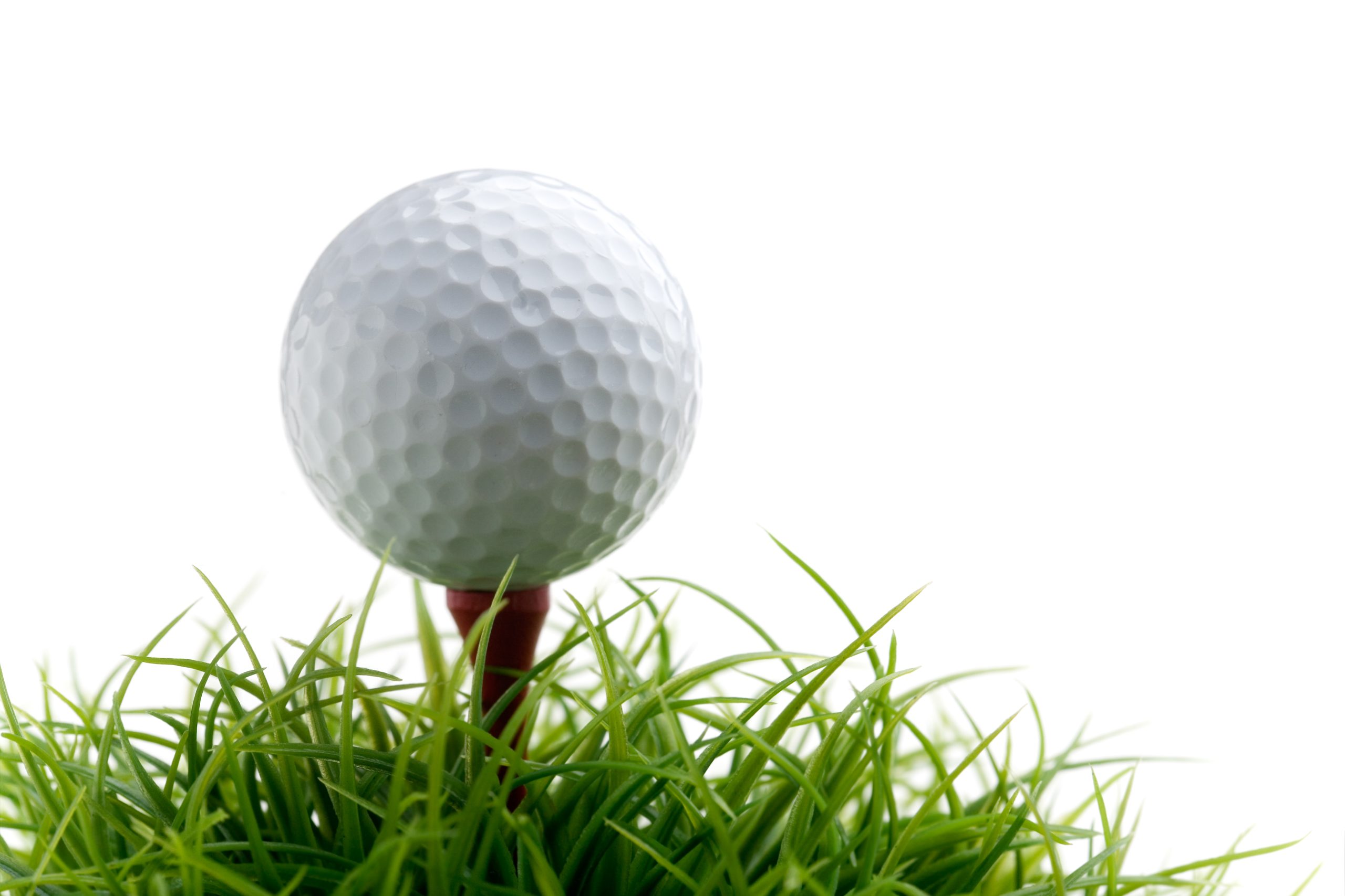 Golfball