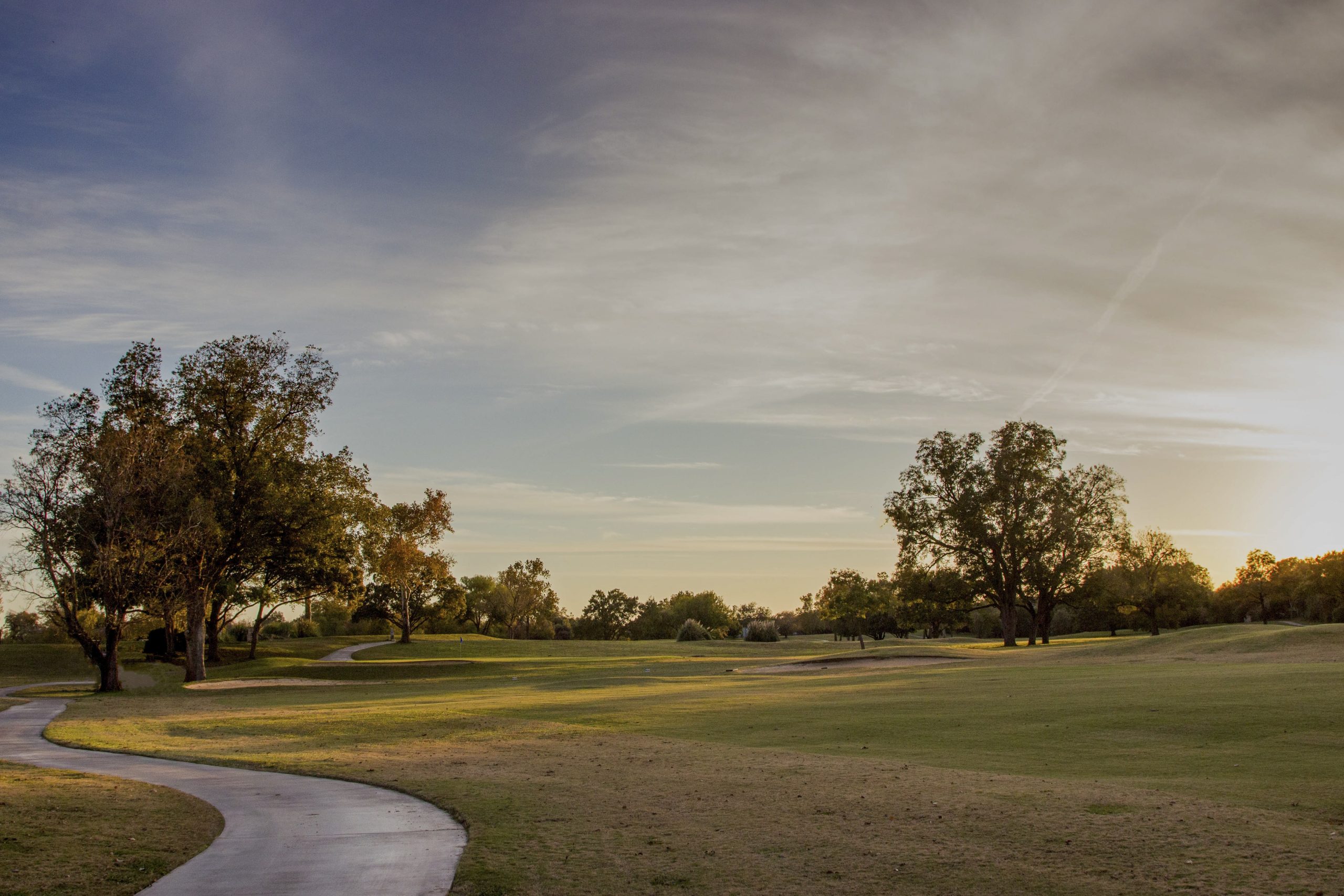 Riverside GC | Austin, TX